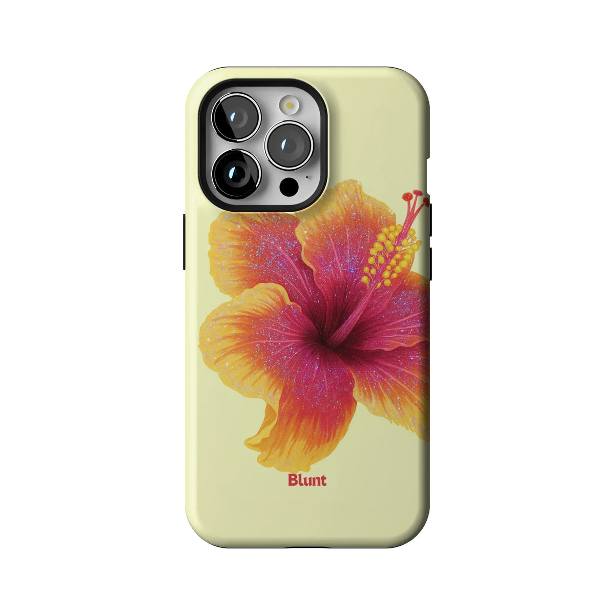 Summer Crush iPhone Case