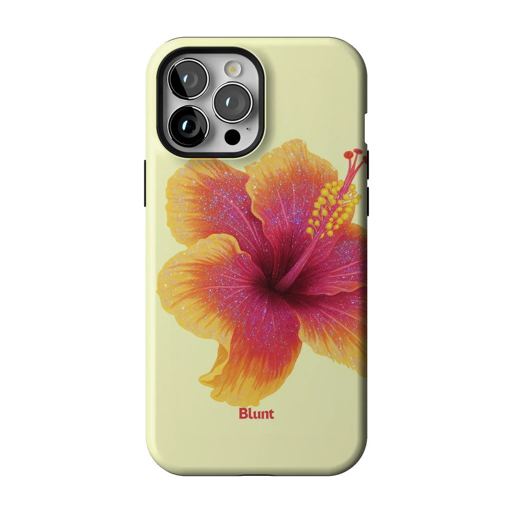 Summer Crush iPhone Case