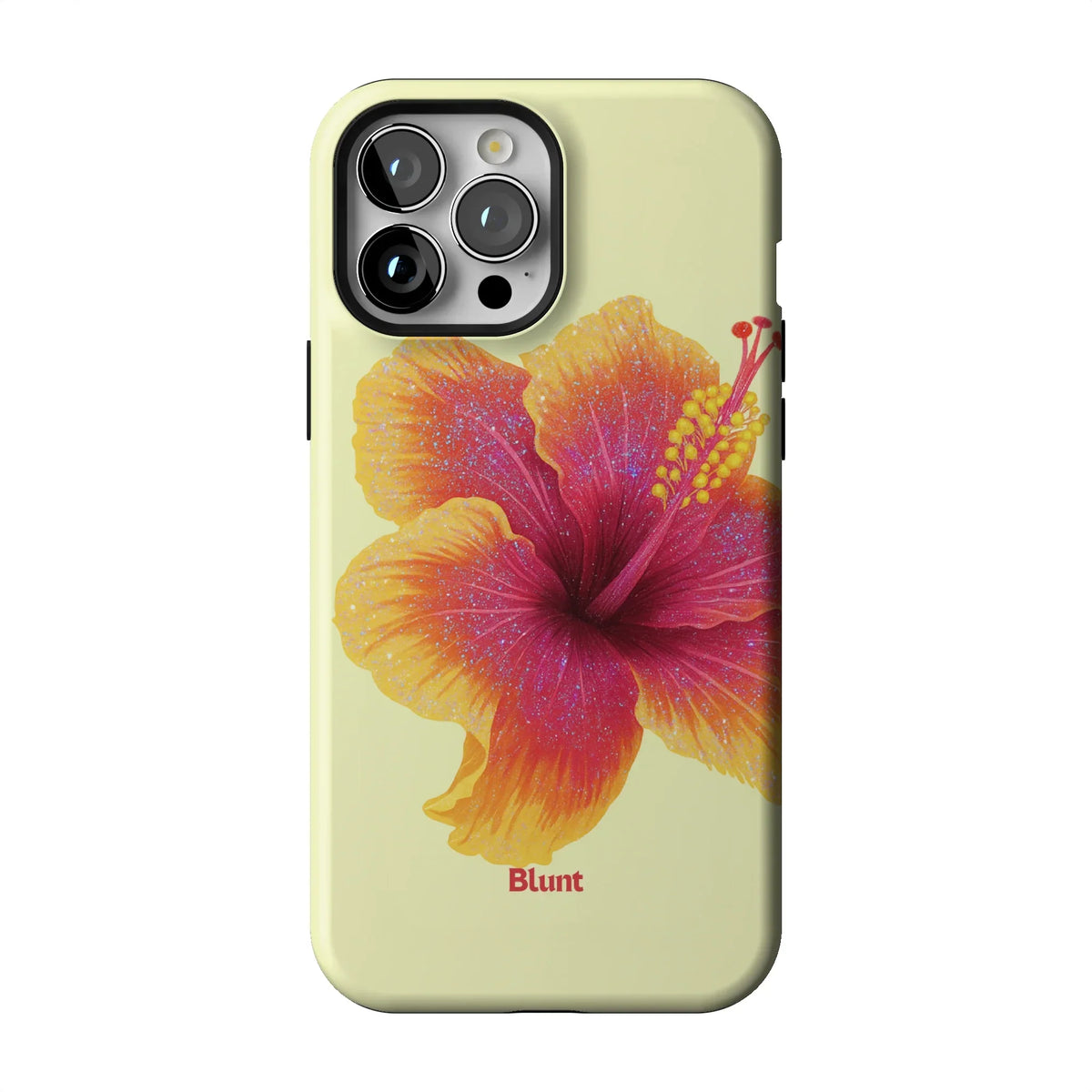 Summer Crush iPhone Case
