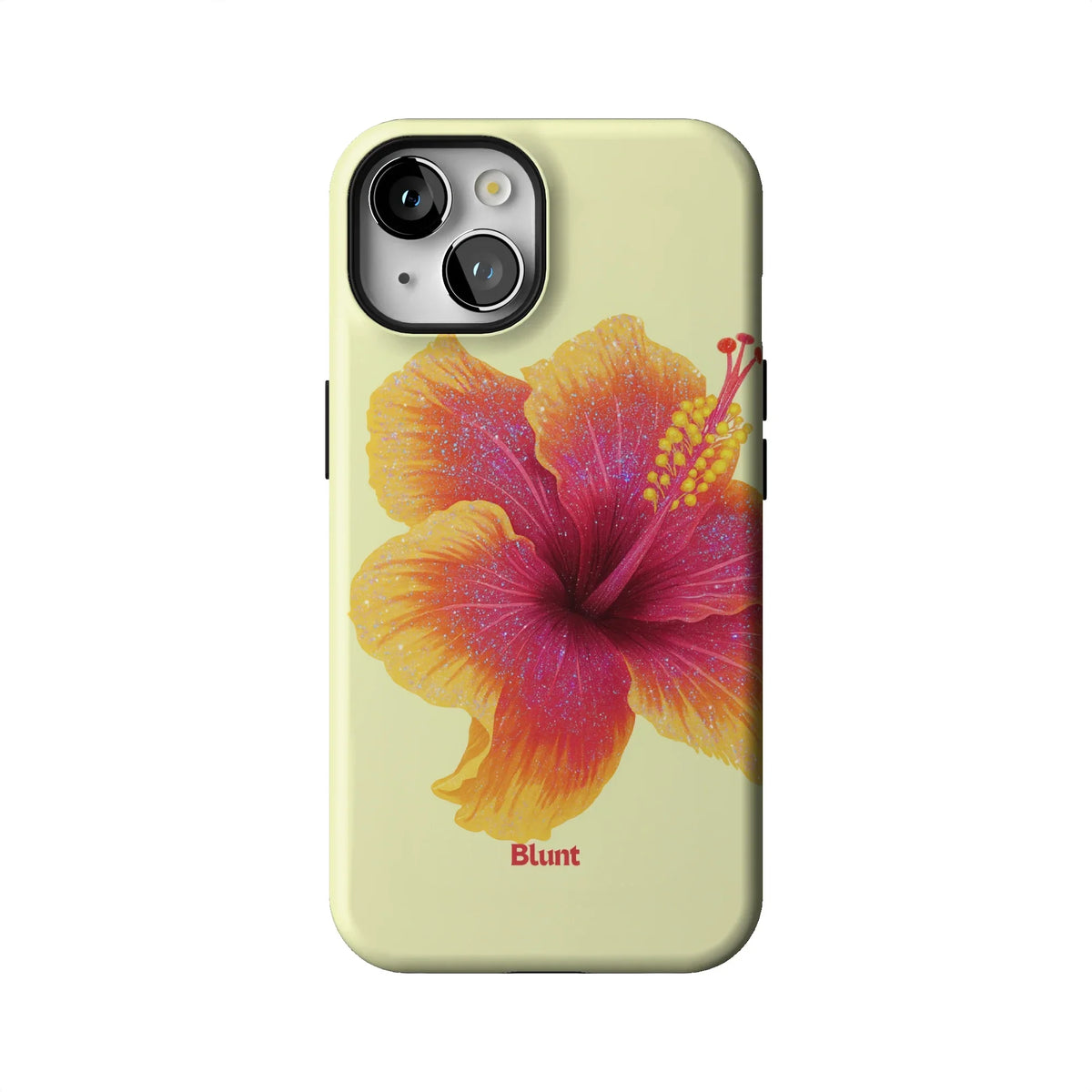Summer Crush iPhone Case