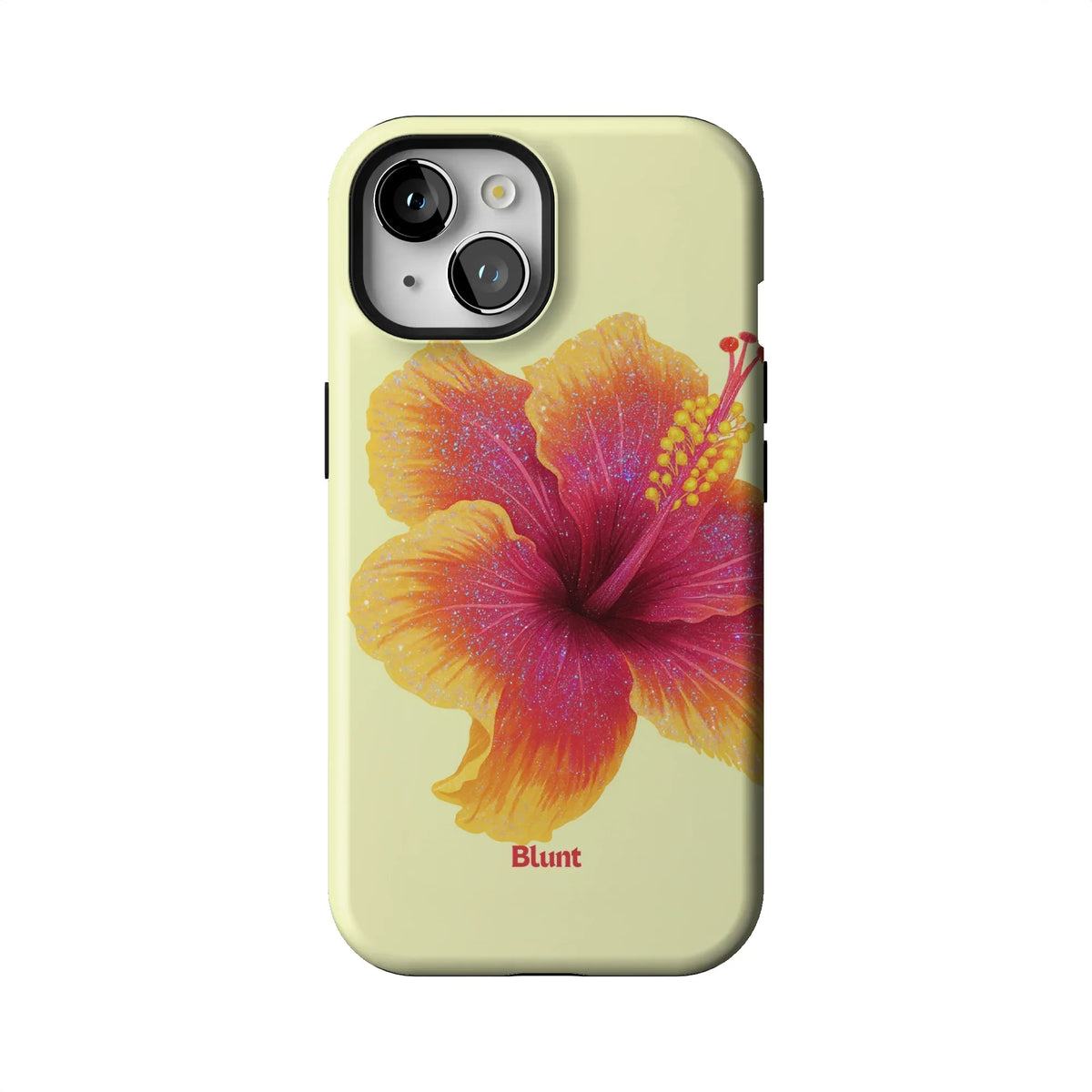 Summer Crush iPhone Case