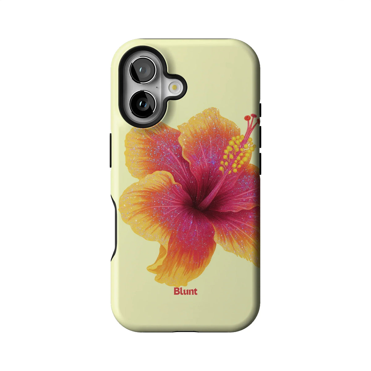 Summer Crush iPhone Case