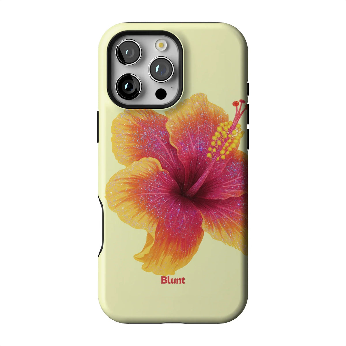 Summer Crush iPhone Case