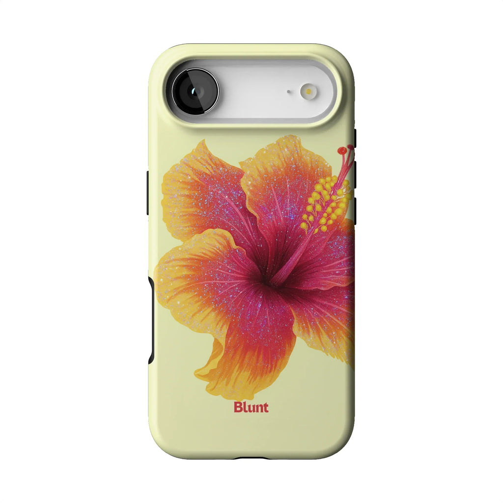 Summer Crush iPhone Case