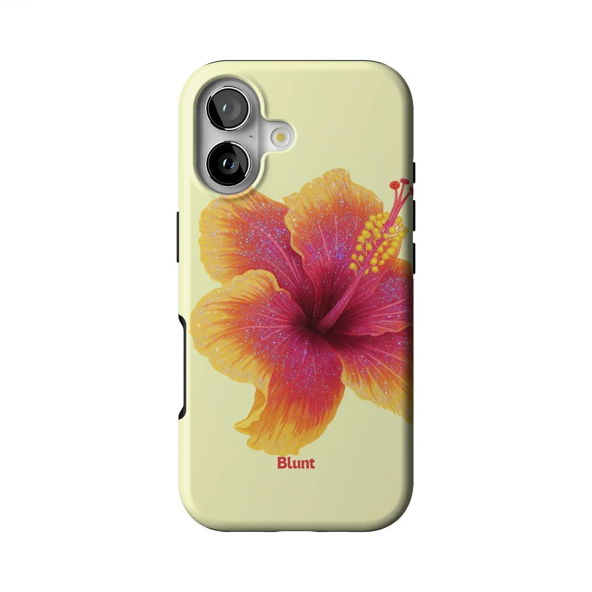 Summer Crush iPhone Case