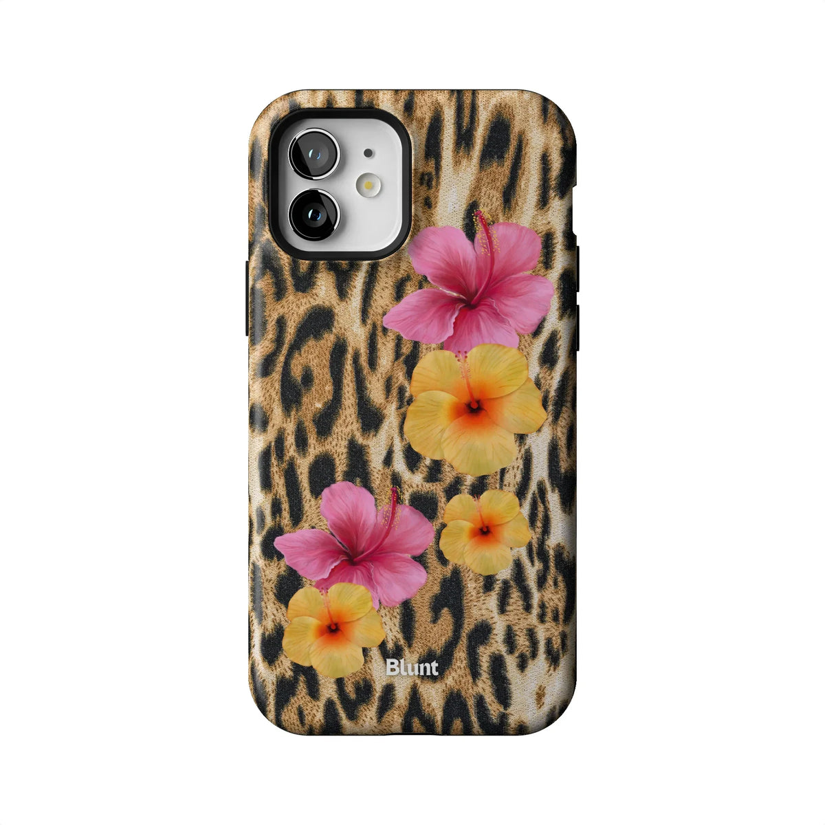 Summer Love iPhone Case