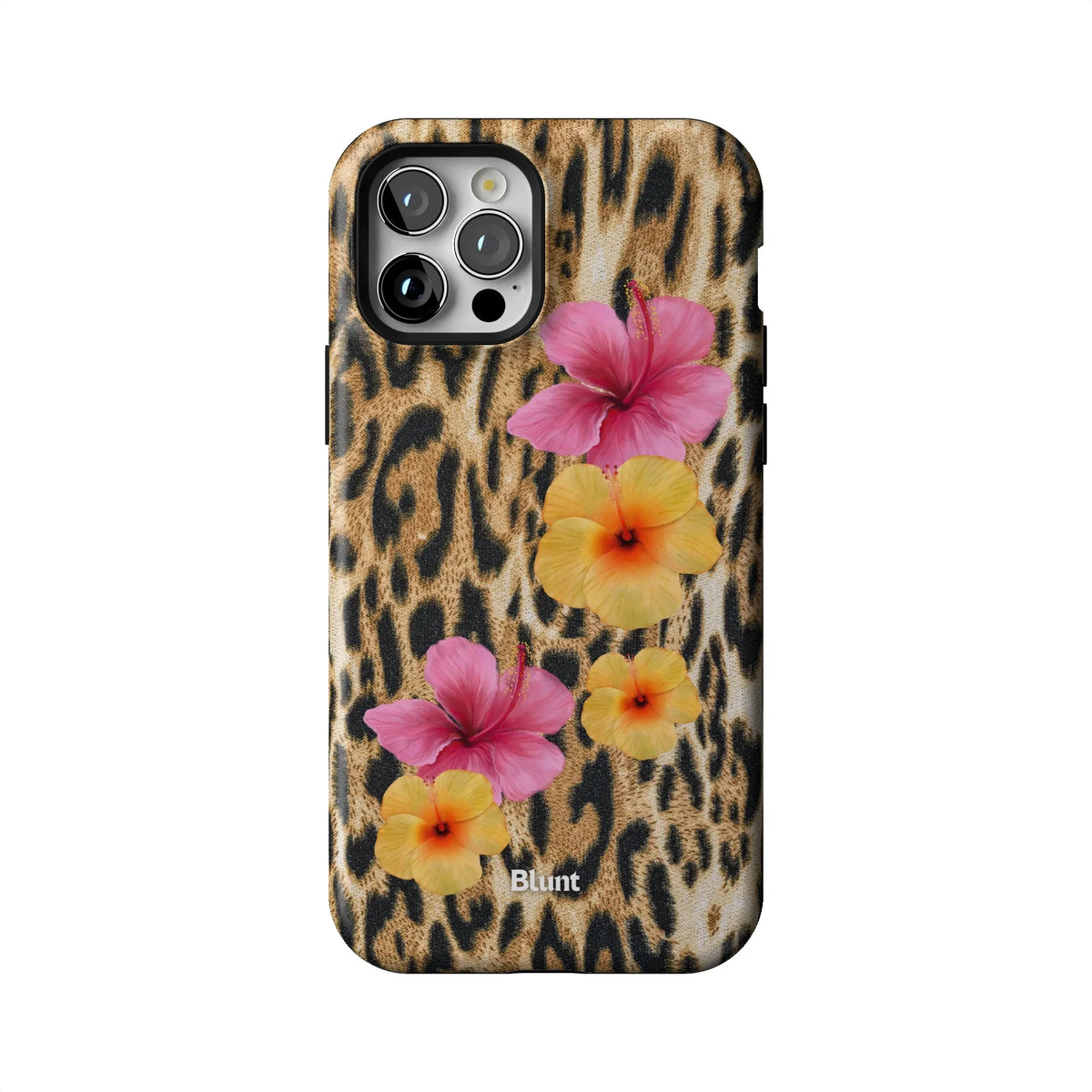 Summer Love iPhone Case
