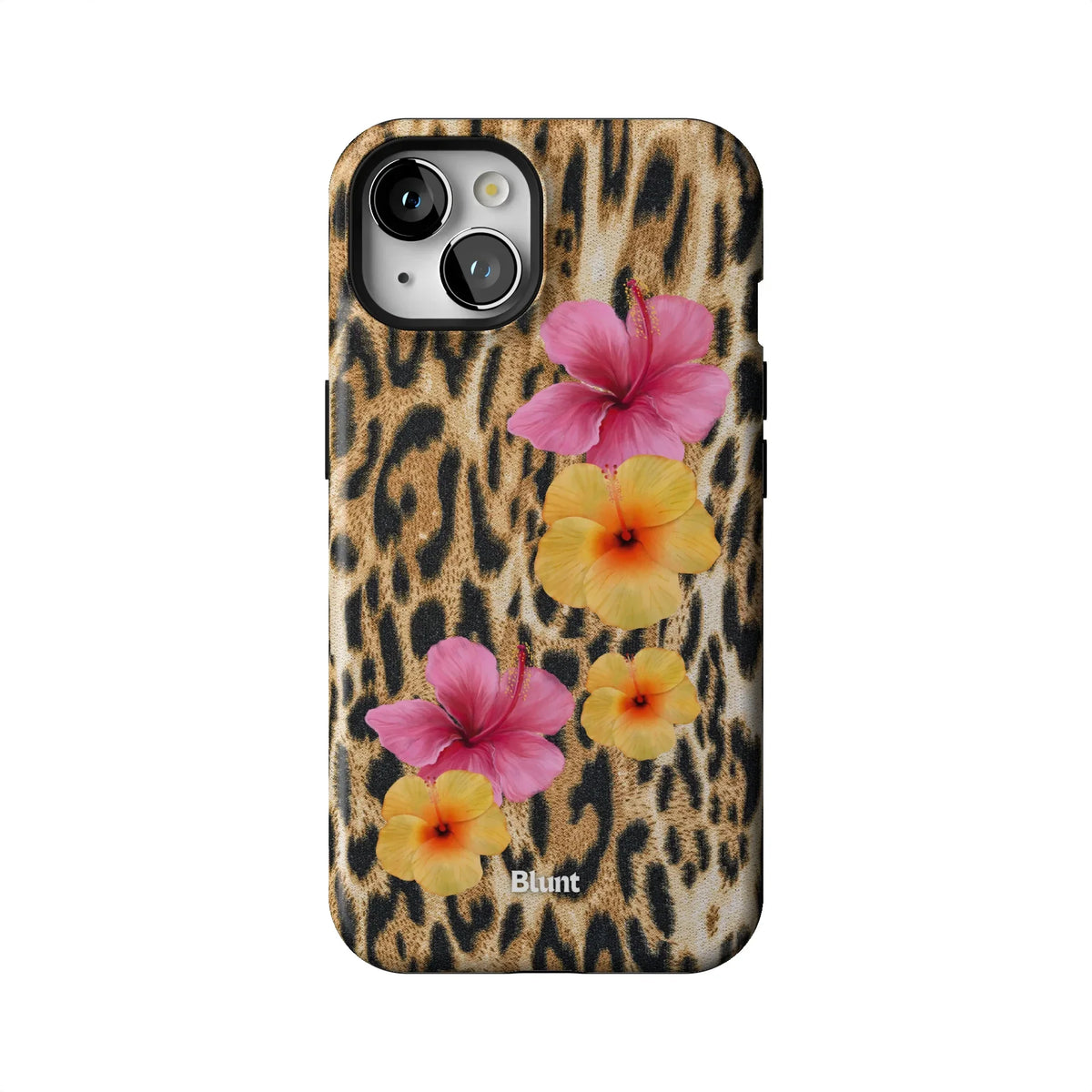 Summer Love iPhone Case
