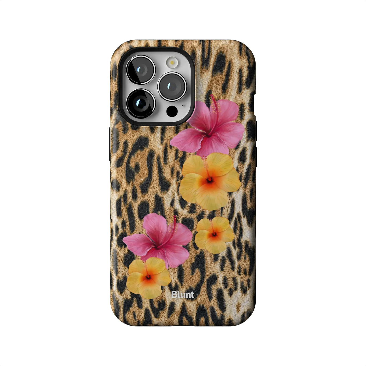 Summer Love iPhone Case