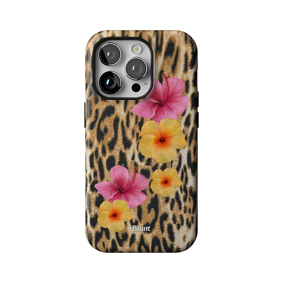 Summer Love iPhone Case