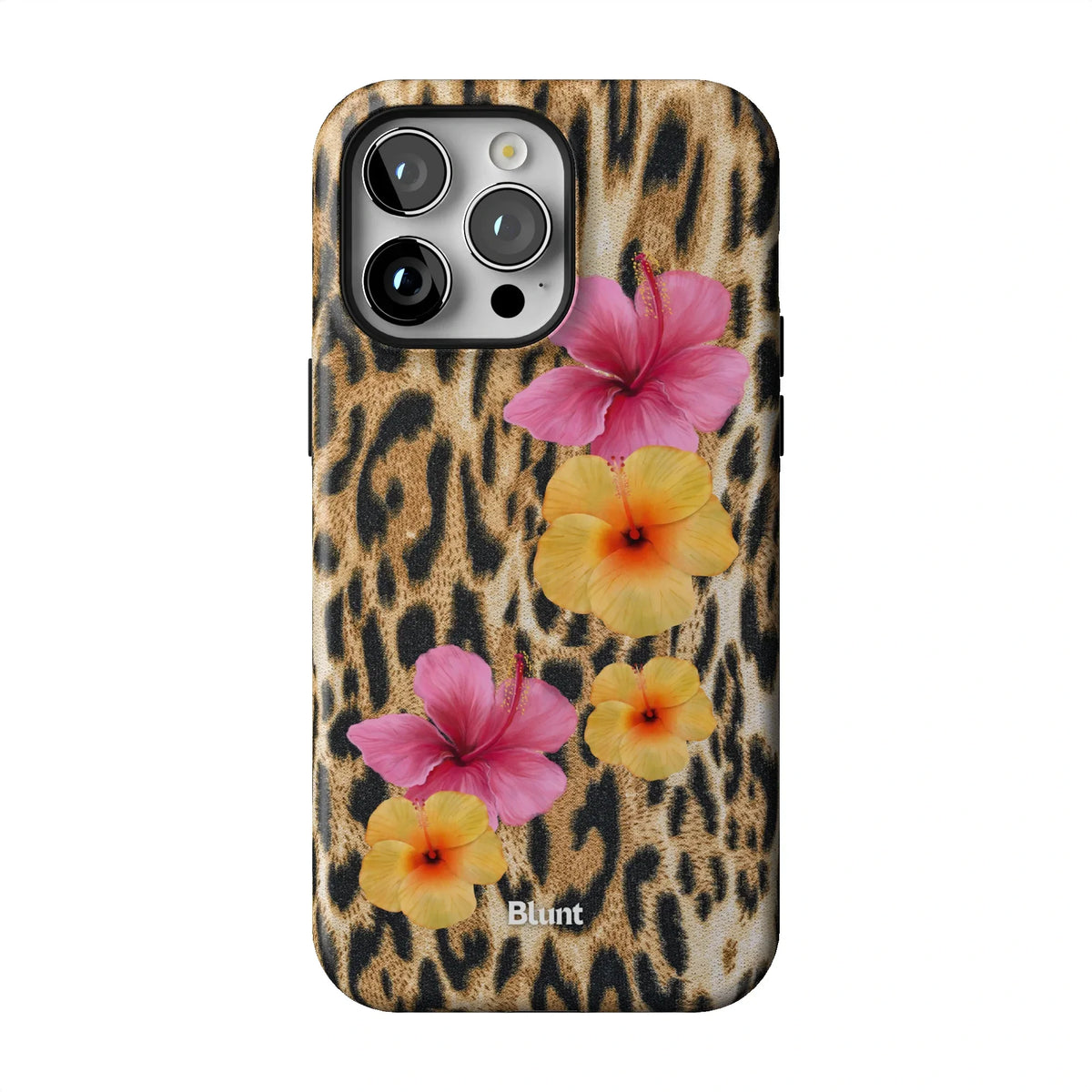 Summer Love iPhone Case