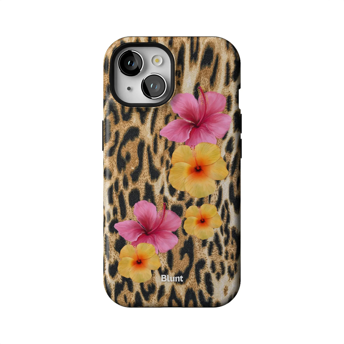 Summer Love iPhone Case