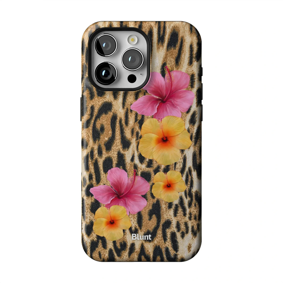 Summer Love iPhone Case