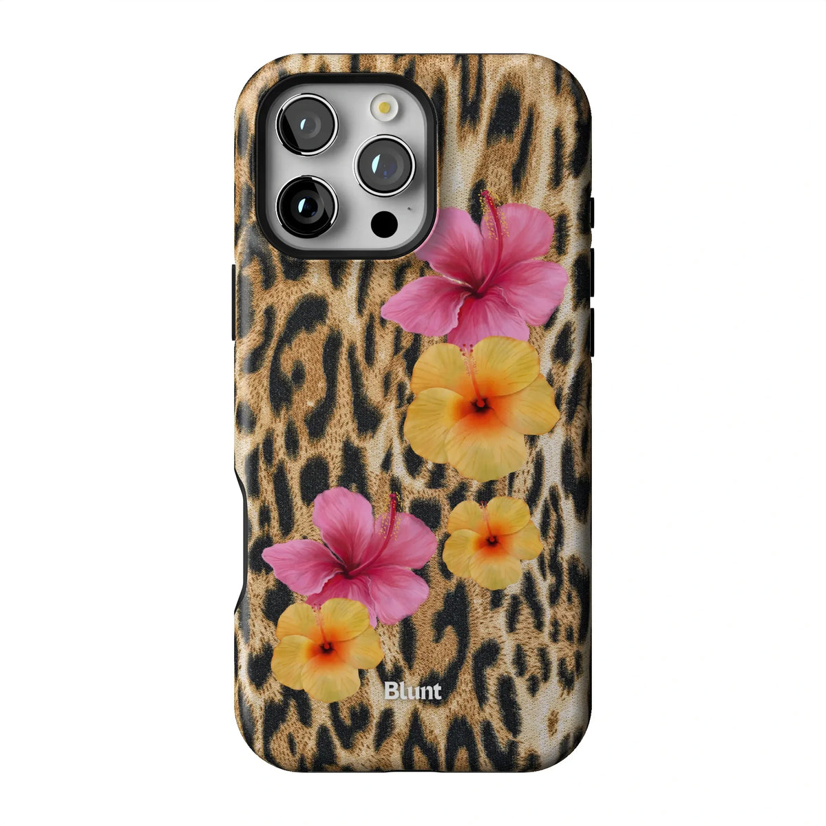 Summer Love iPhone Case
