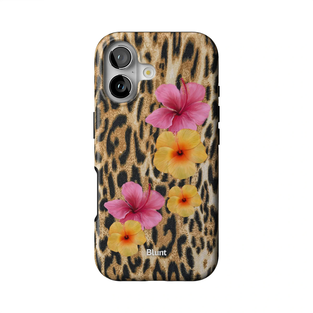 Summer Love iPhone Case
