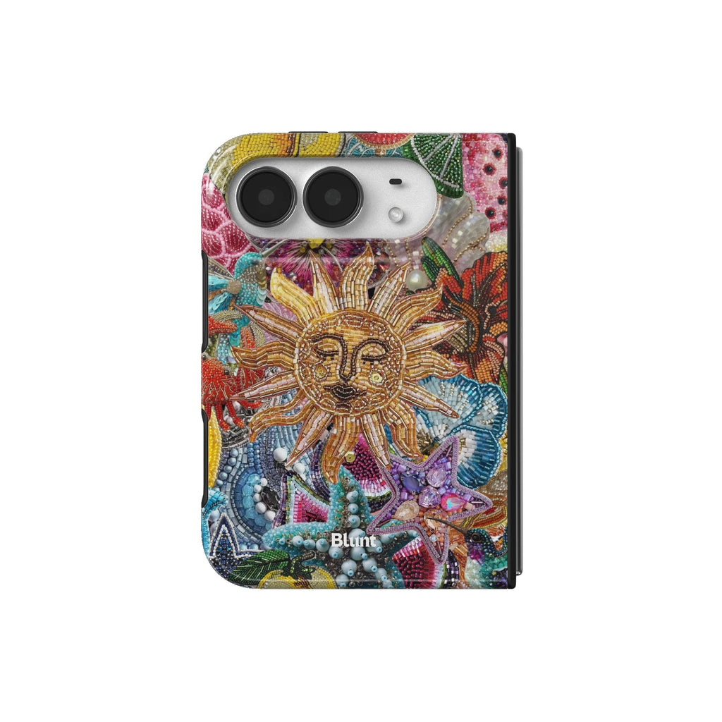 Summer Treasure iPhone Case