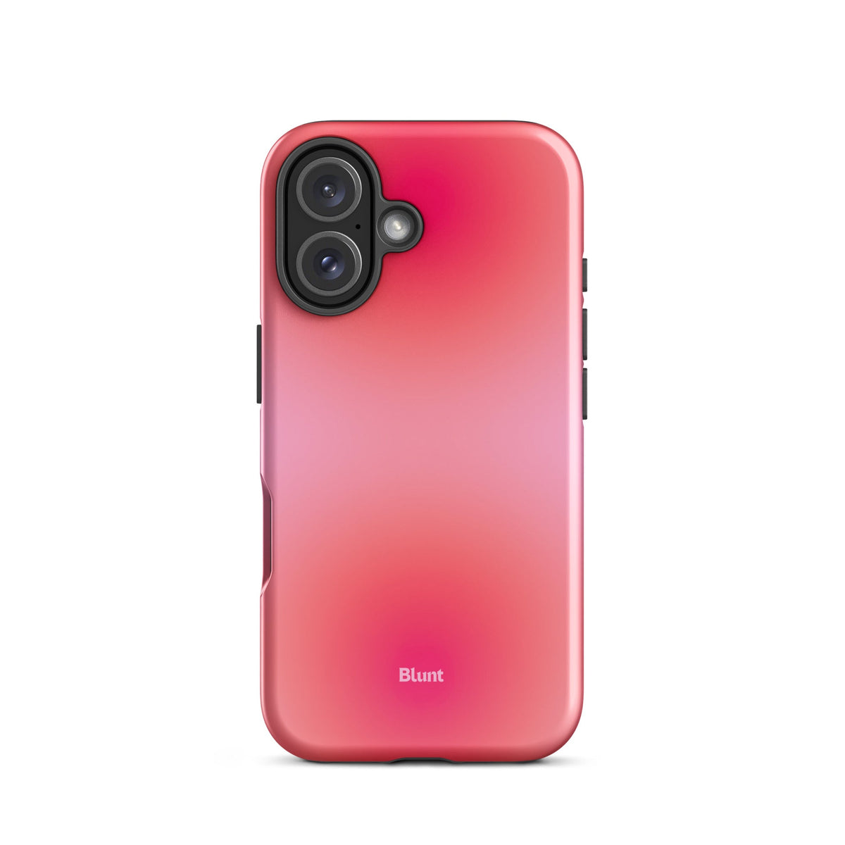 Sunkissed iPhone Case