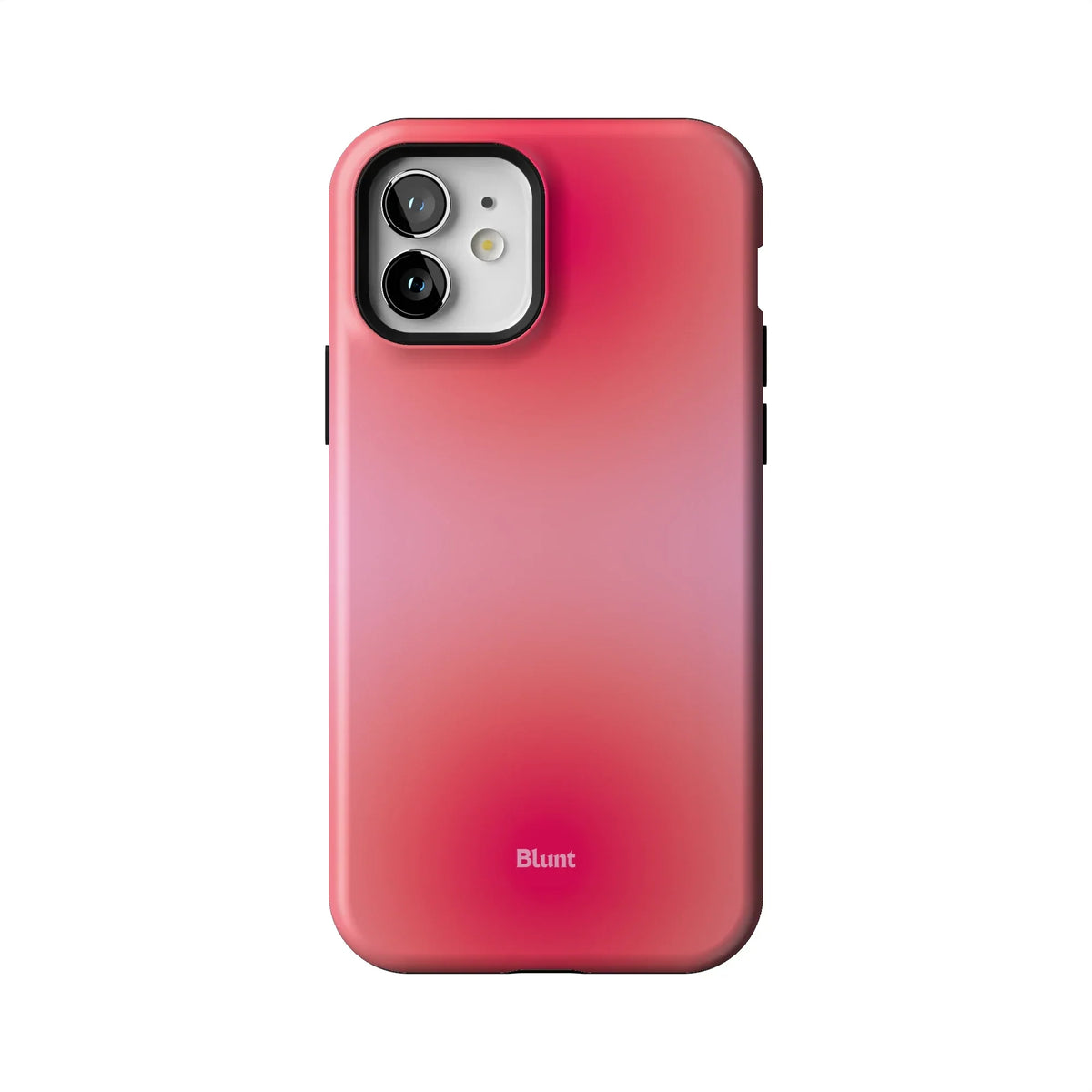 Sunkissed iPhone Case