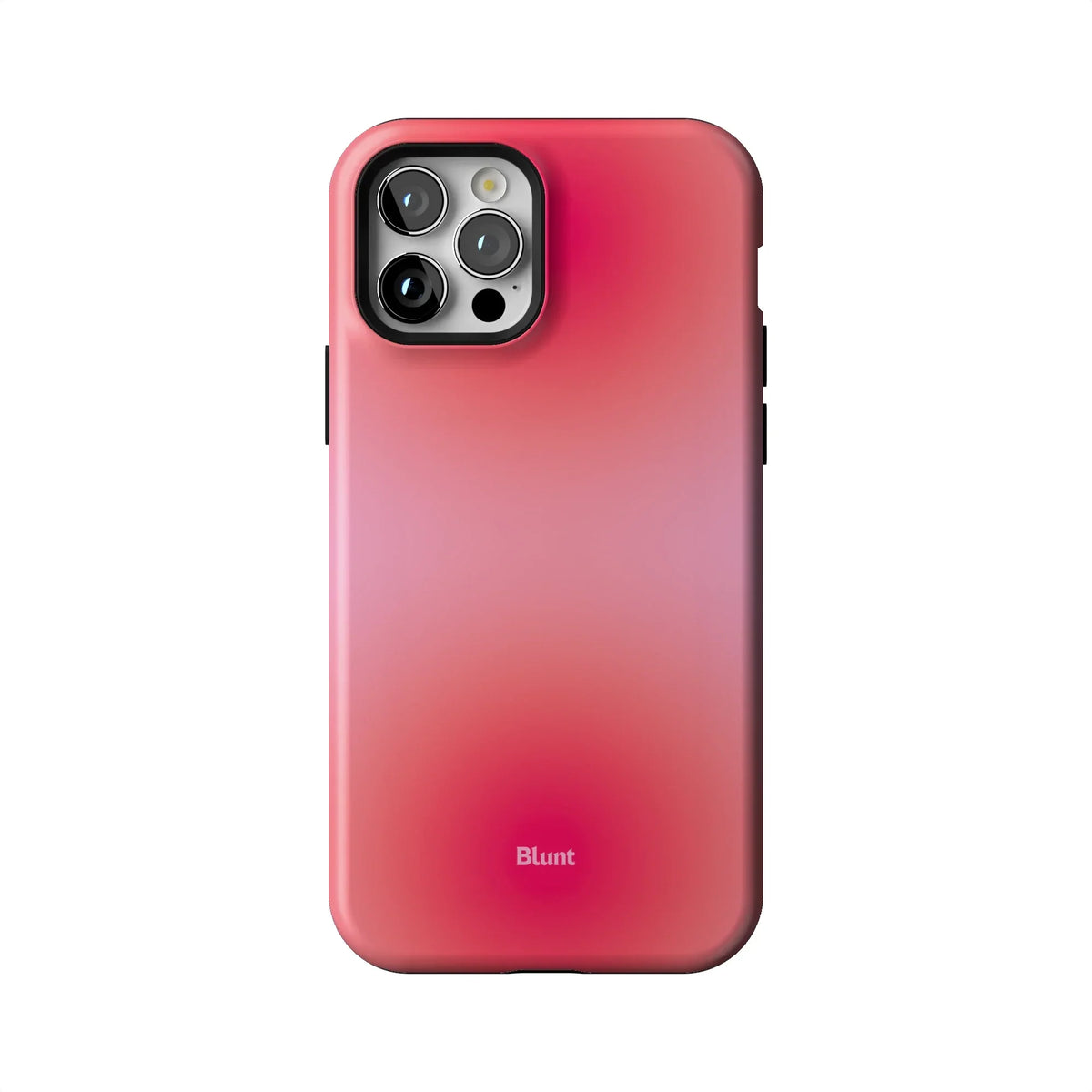 Sunkissed iPhone Case