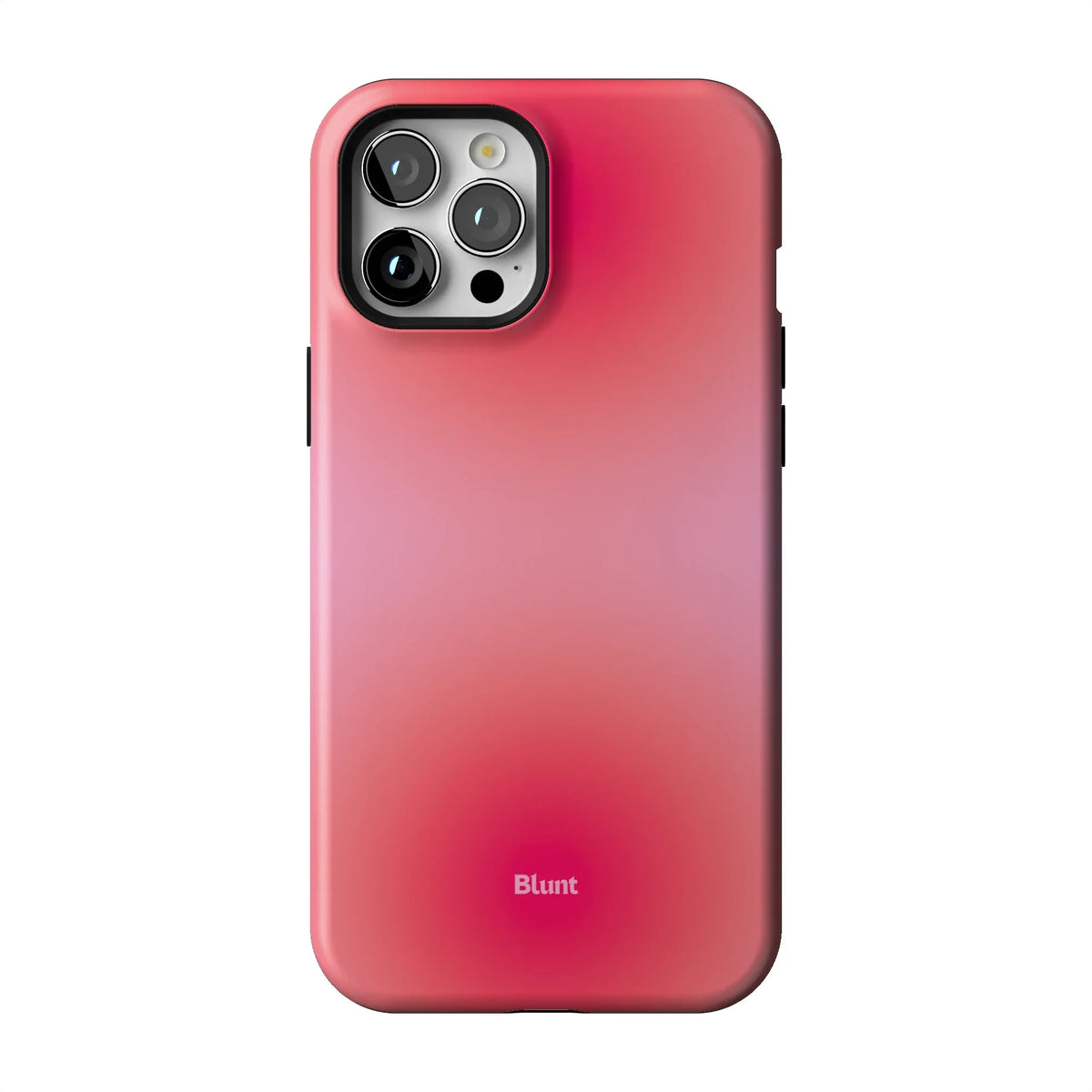 Sunkissed iPhone Case