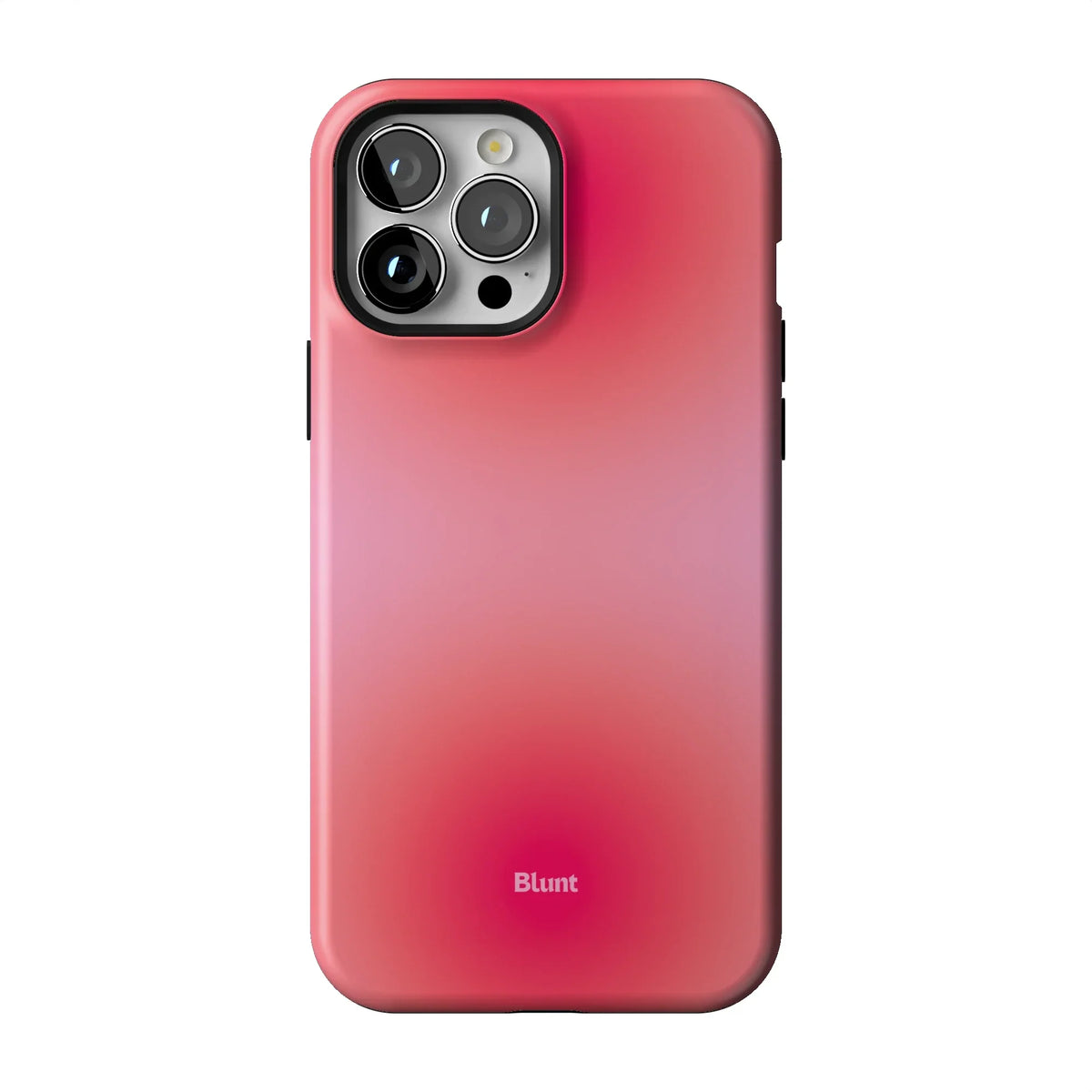 Sunkissed iPhone Case