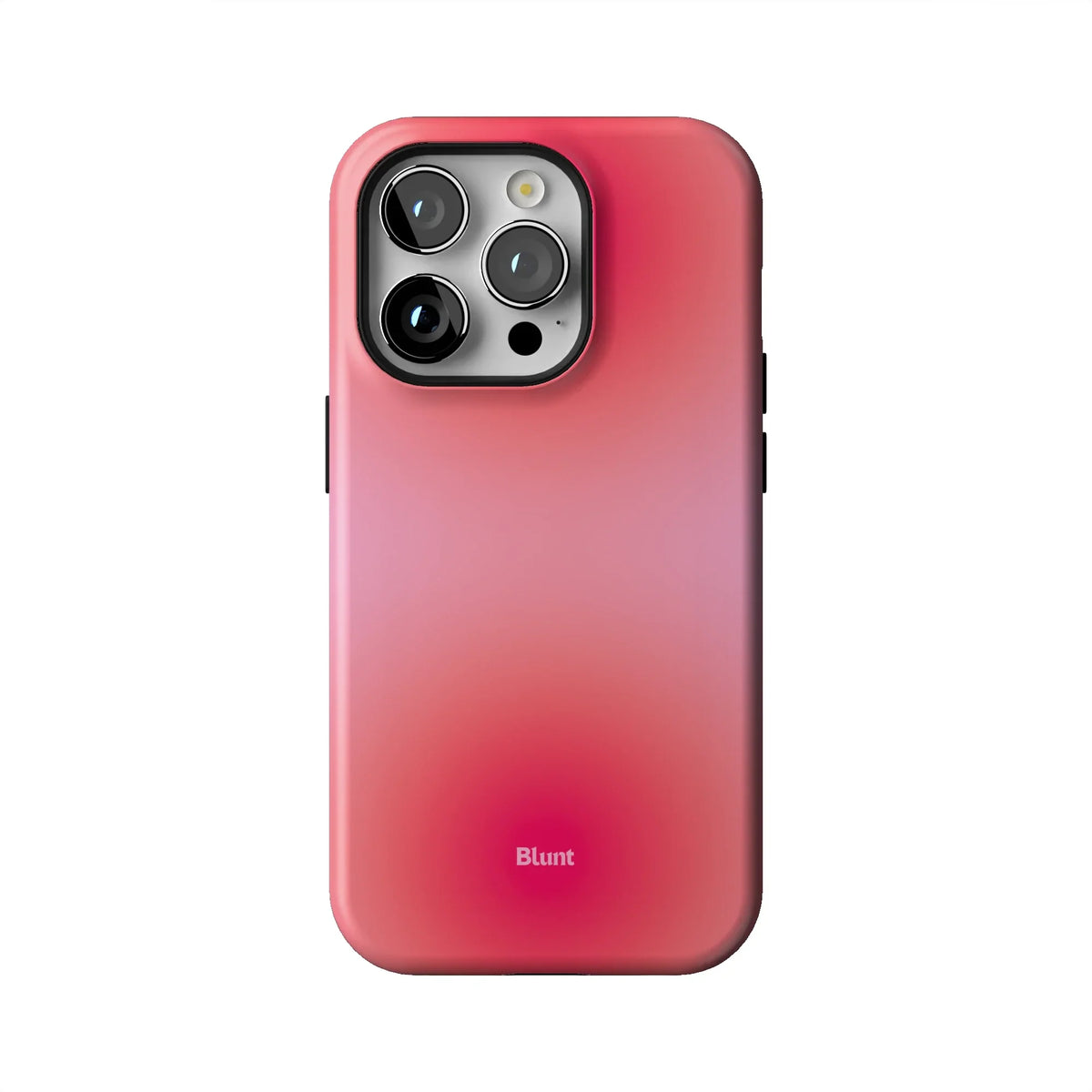 Sunkissed iPhone Case