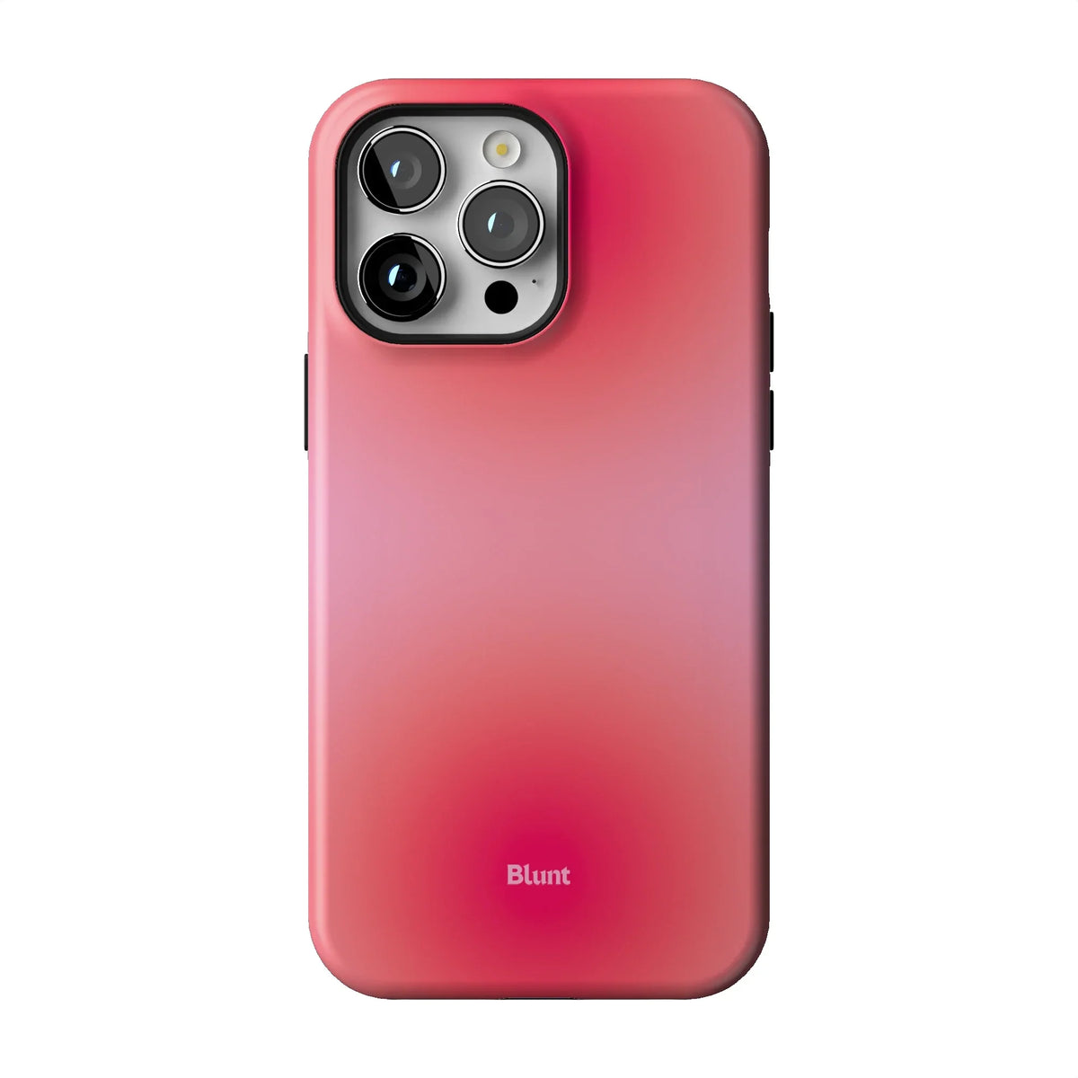 Sunkissed iPhone Case