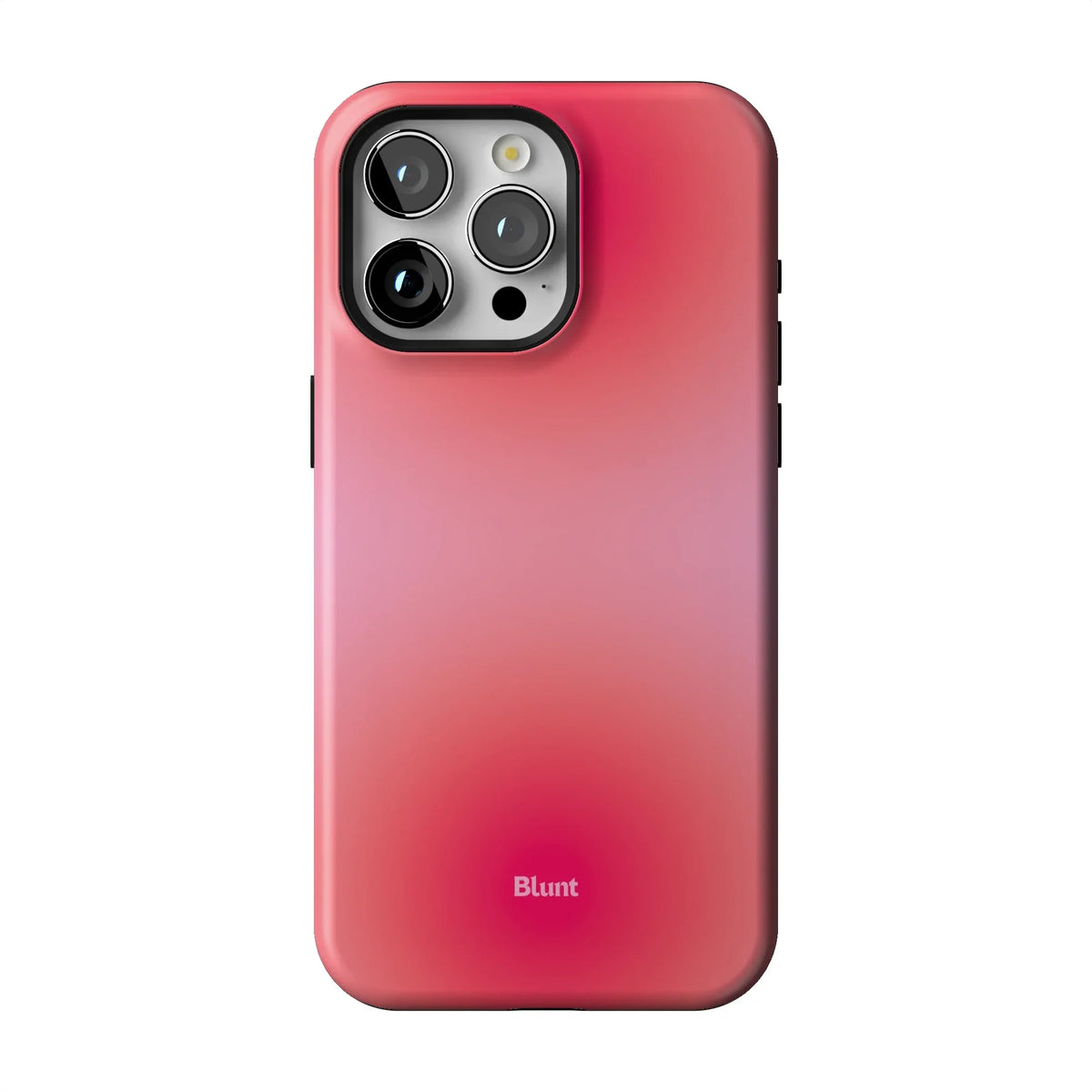 Sunkissed iPhone Case