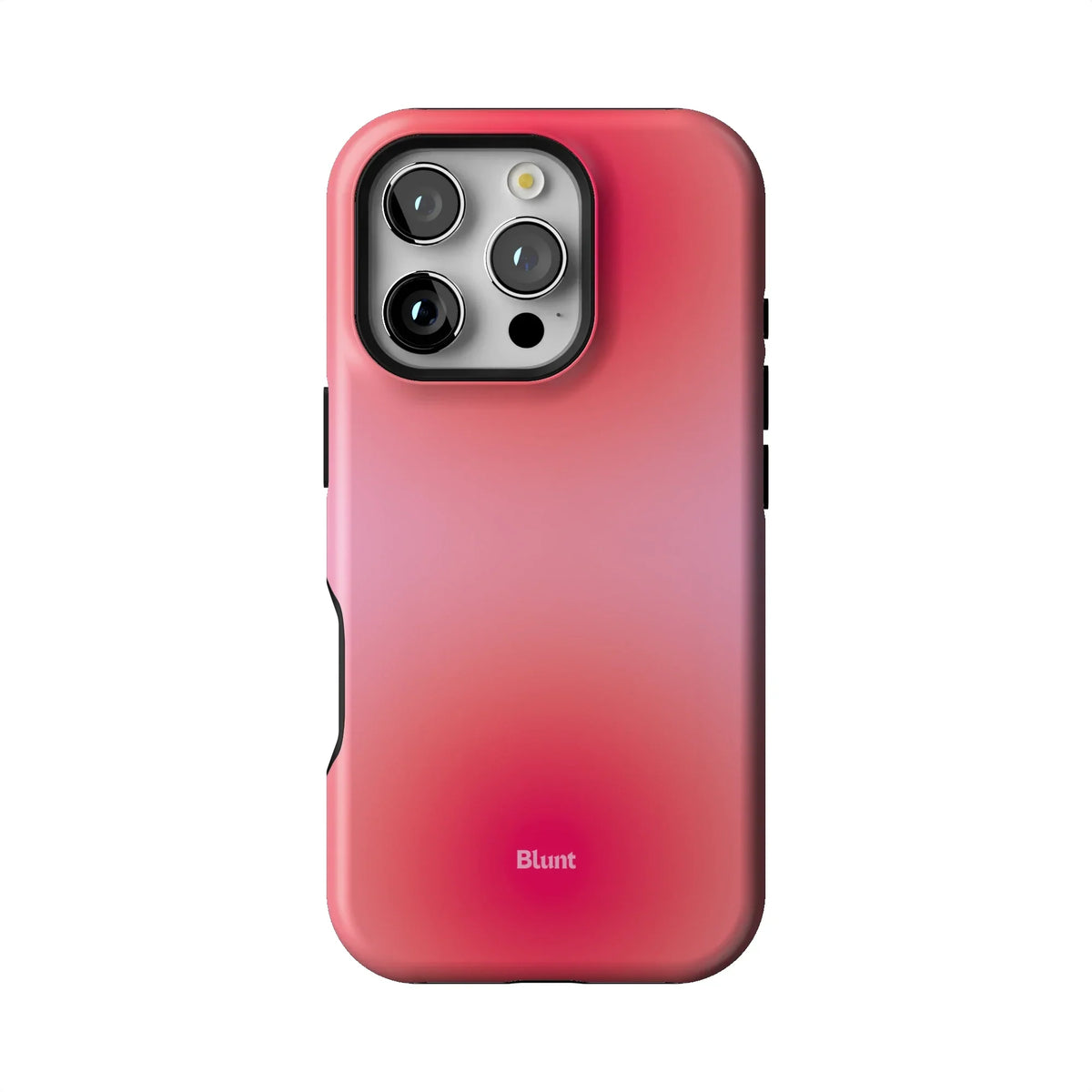 Sunkissed iPhone Case