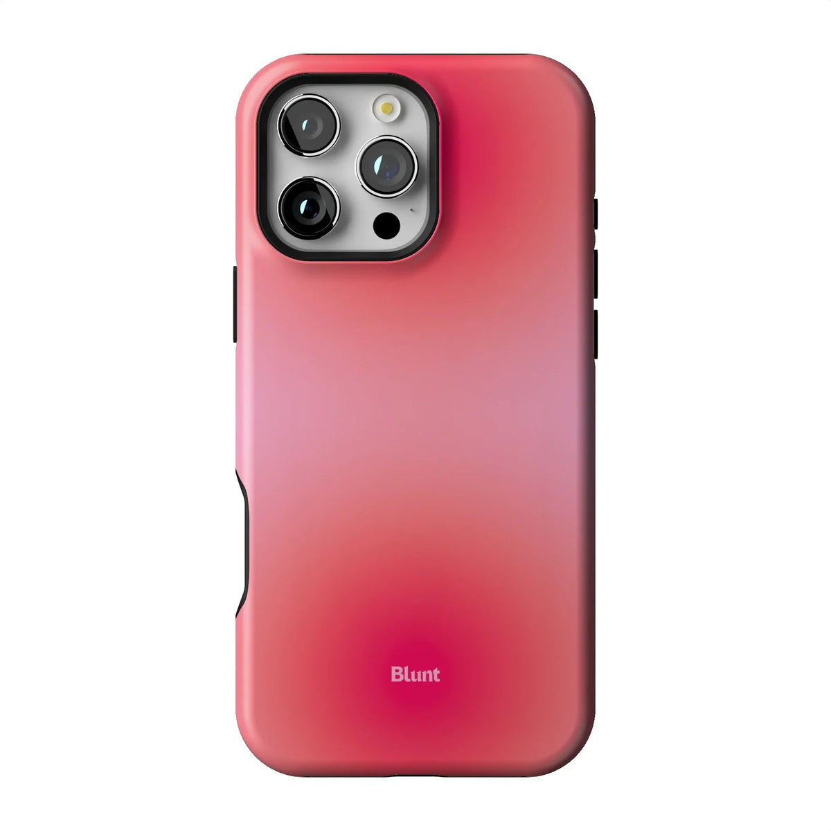 Sunkissed iPhone Case