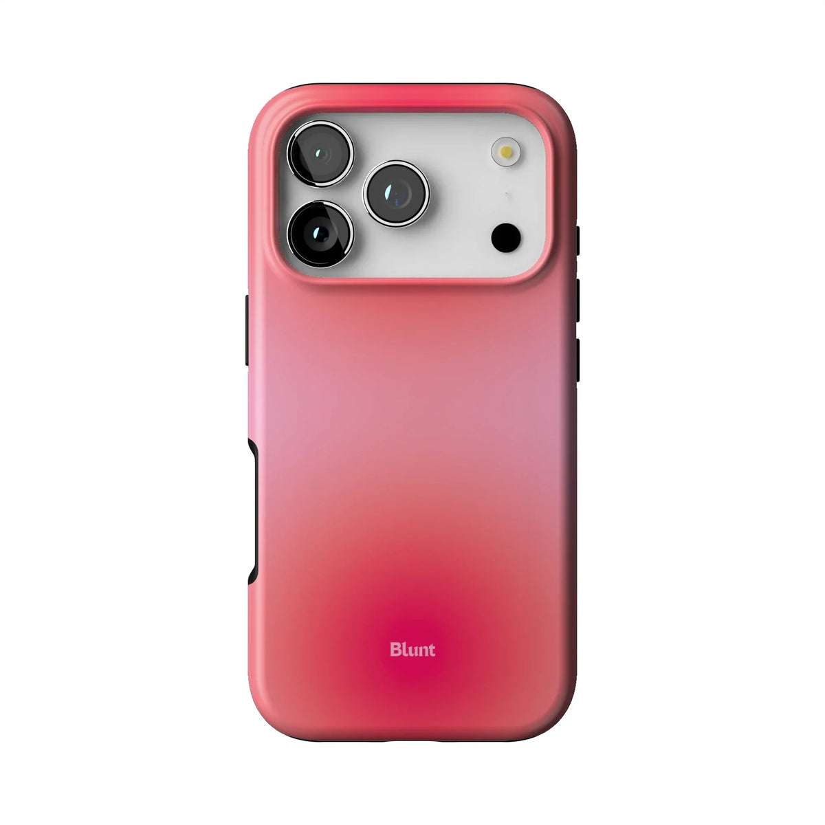 Sunkissed iPhone Case
