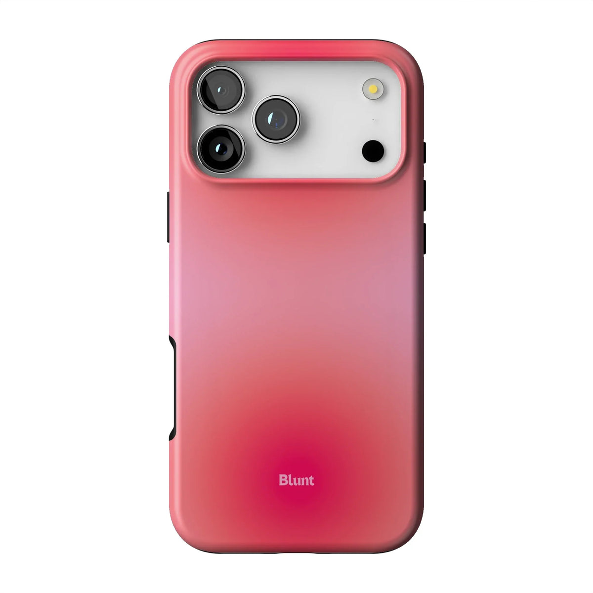 Sunkissed iPhone Case