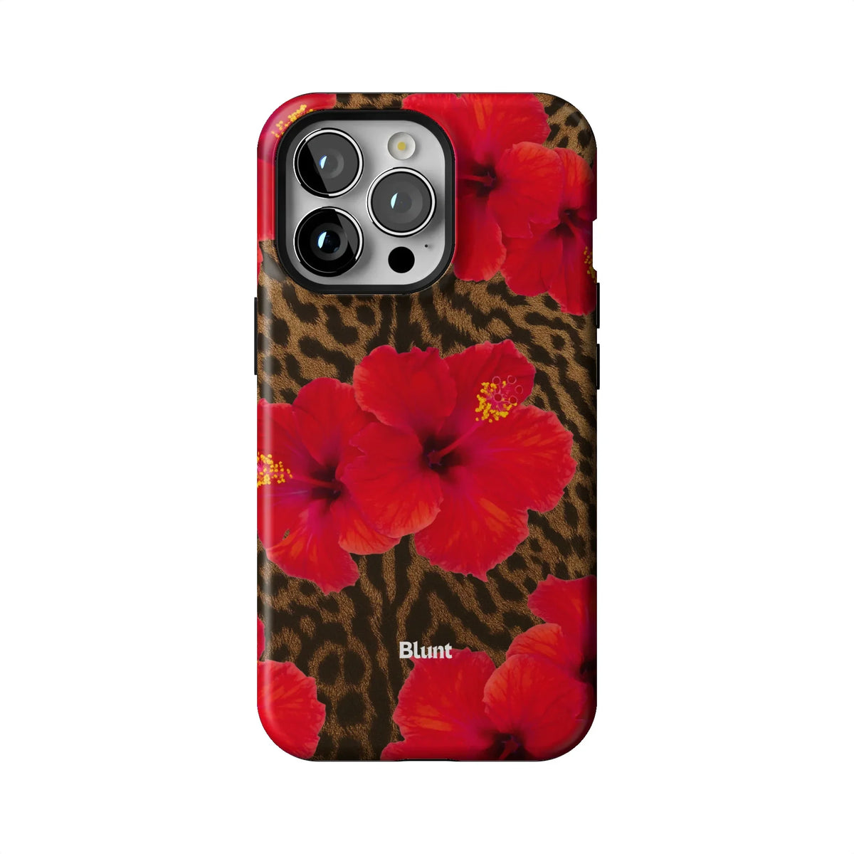 Sunset iPhone Case