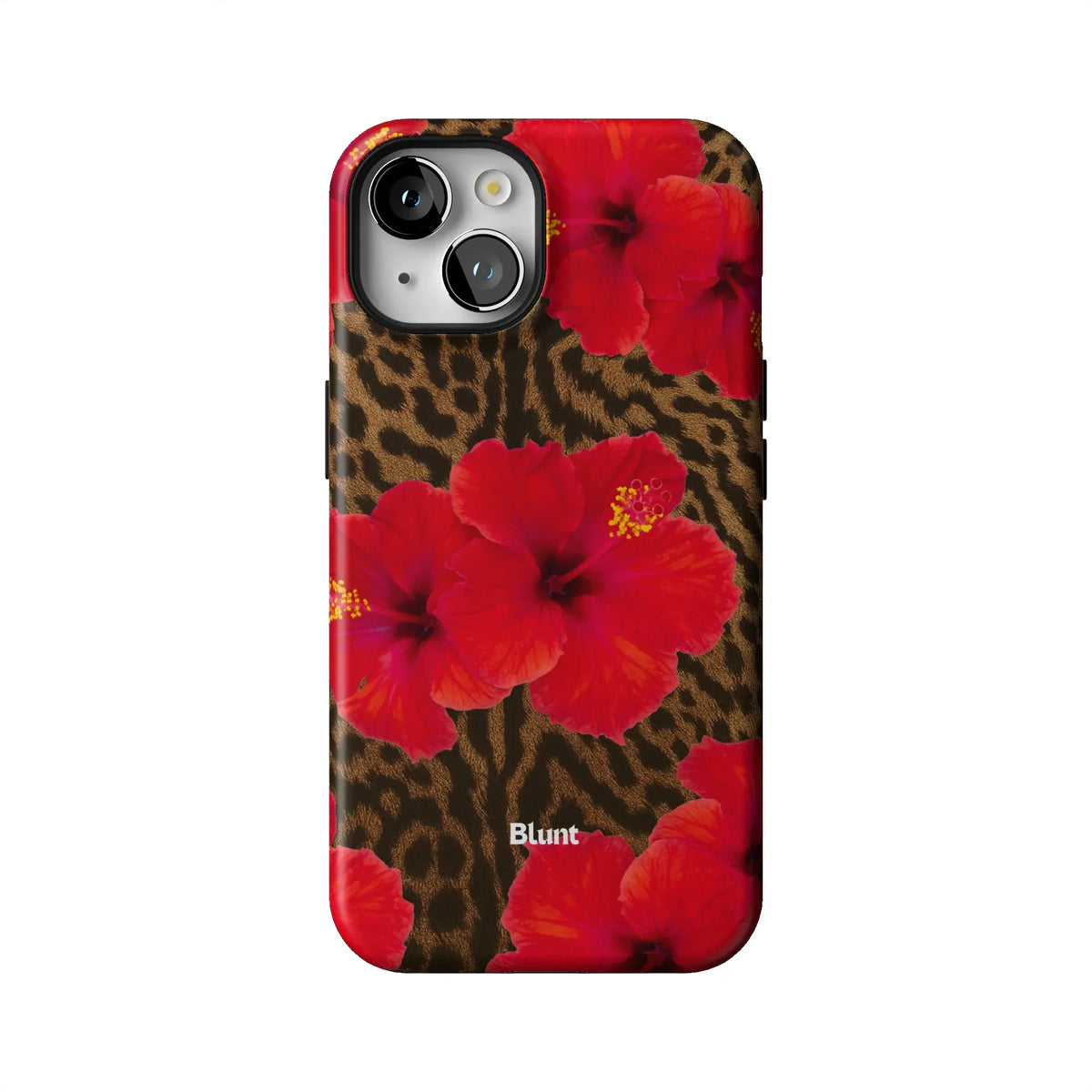 Sunset iPhone Case