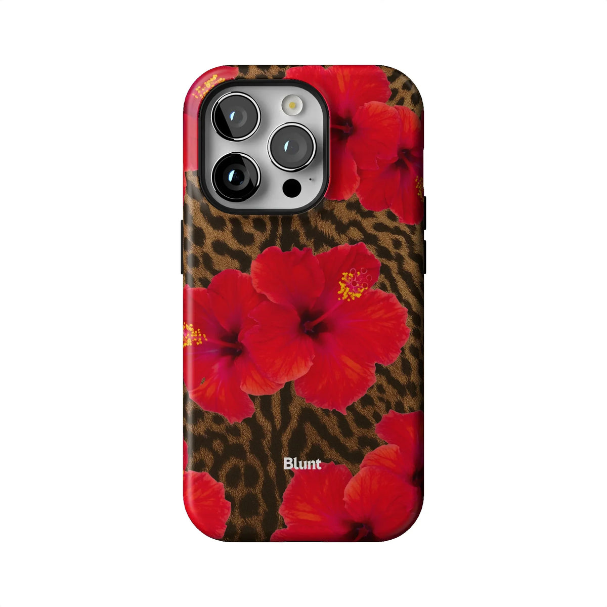 Sunset iPhone Case
