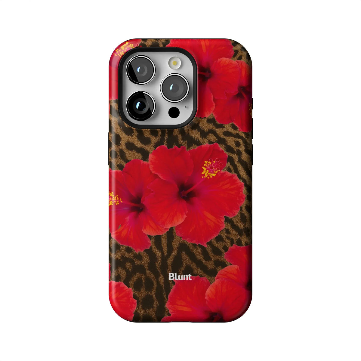 Sunset iPhone Case
