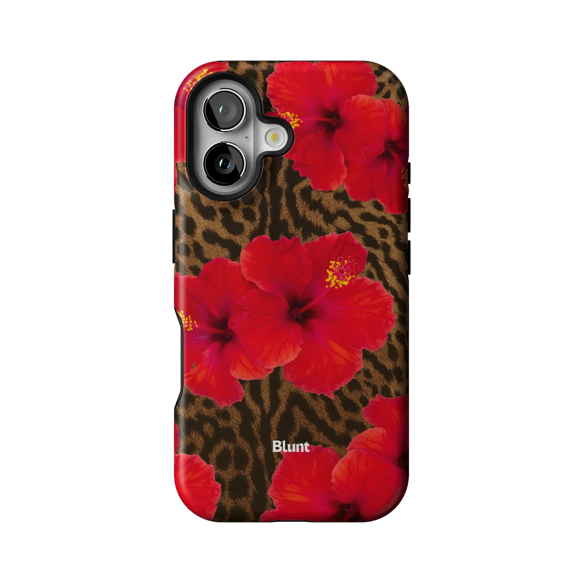 Sunset iPhone Case