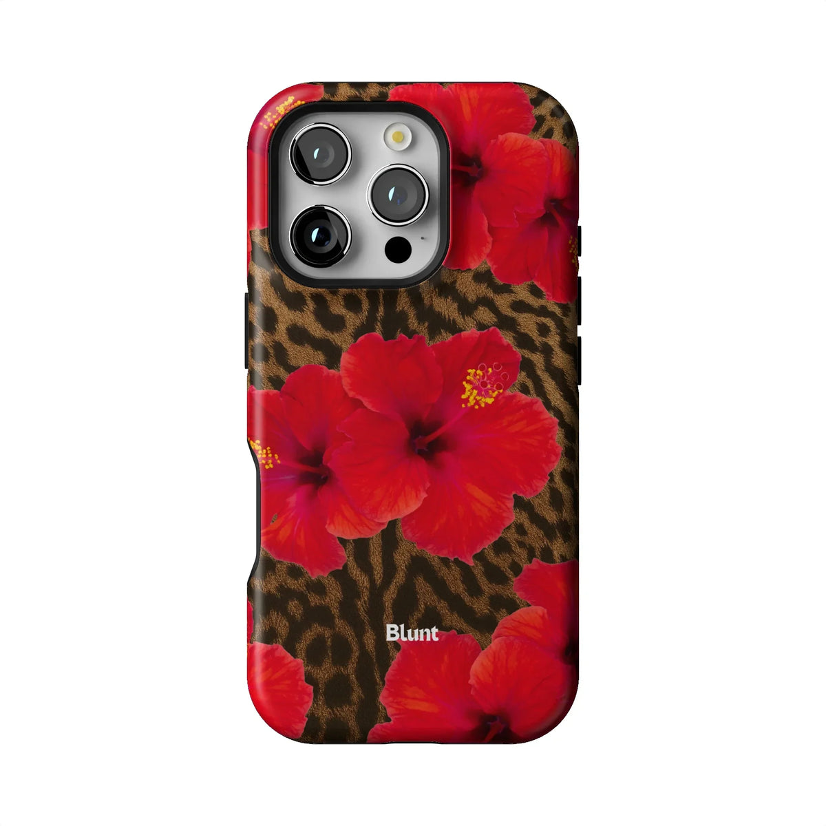 Sunset iPhone Case