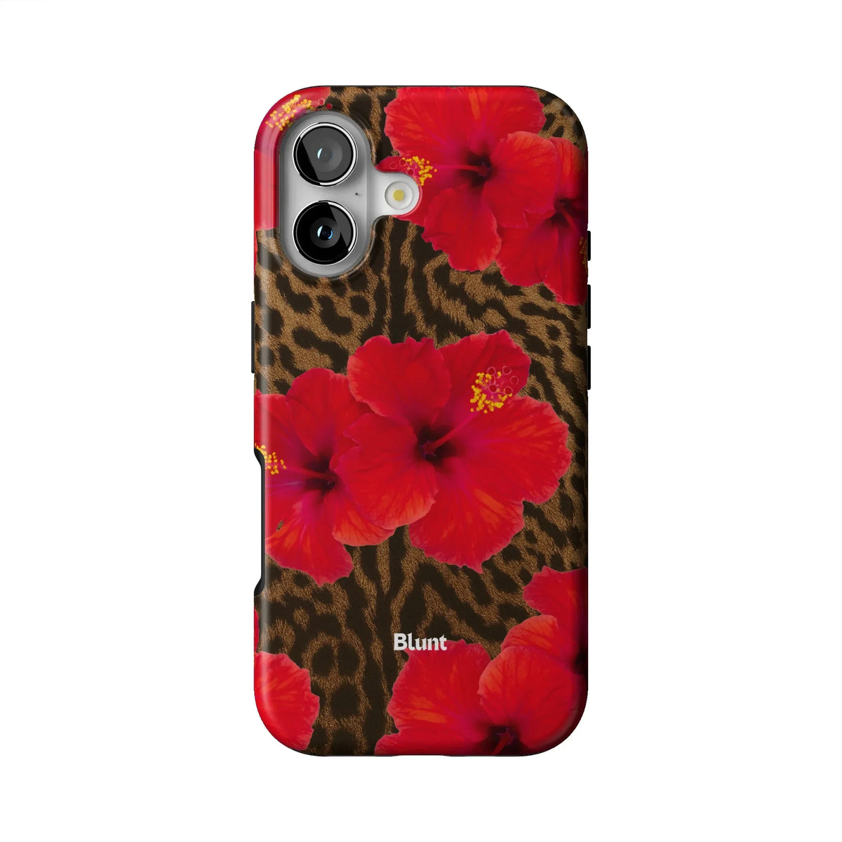 Sunset iPhone Case