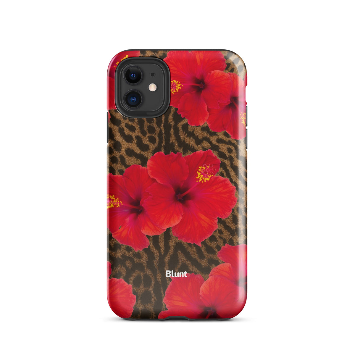 Sunset iPhone Case