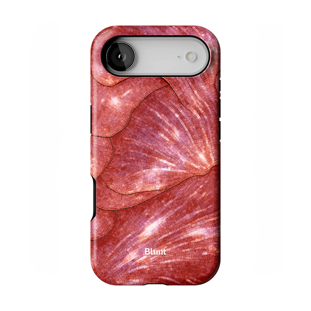 Sunset Petal iPhone Case