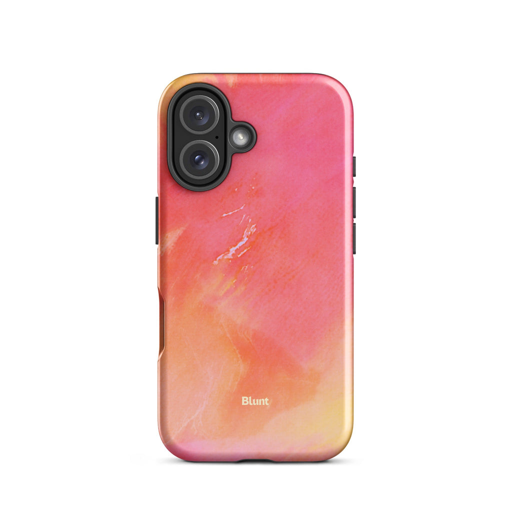 Sunshine iPhone Case