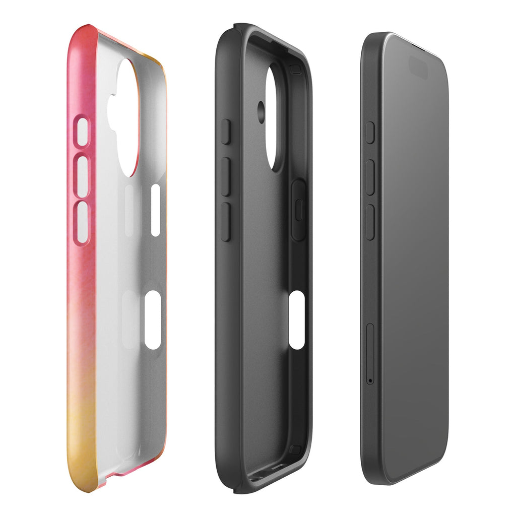 Sunshine iPhone Case