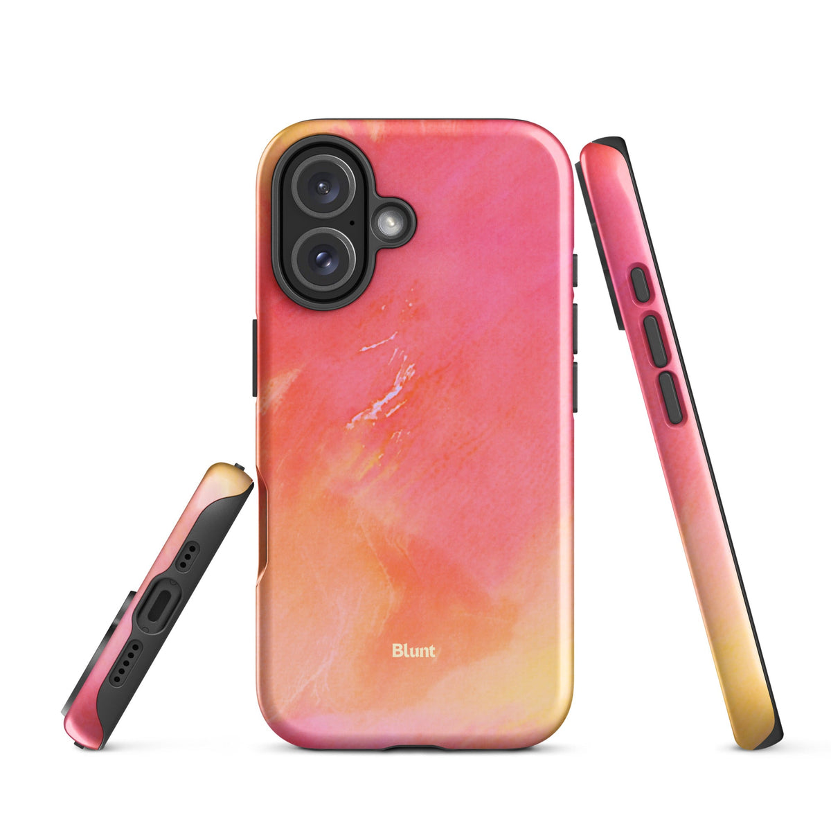 Sunshine iPhone Case