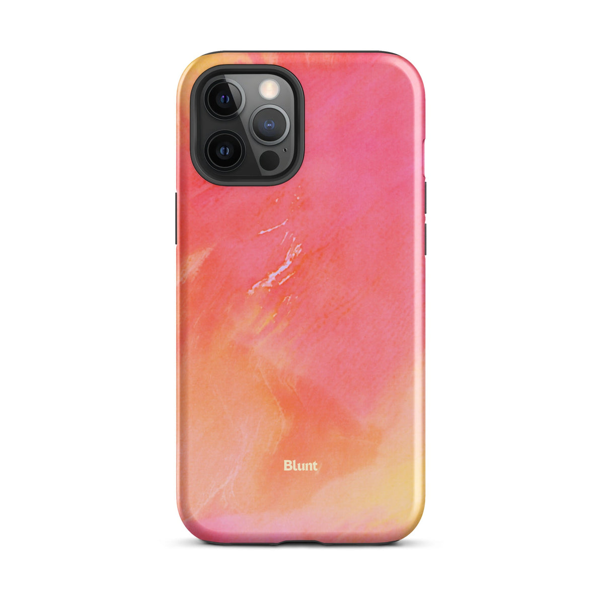 Sunshine iPhone Case