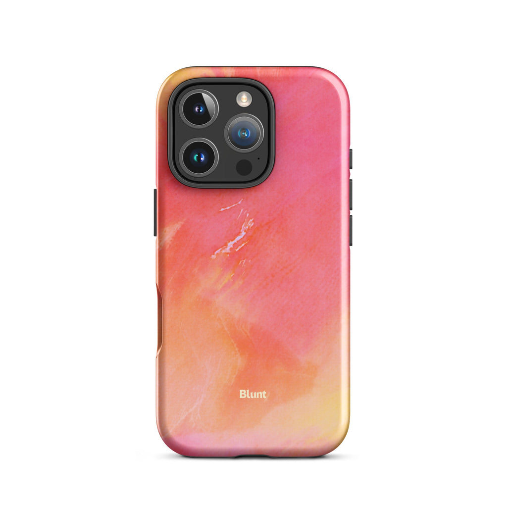 Sunshine iPhone Case