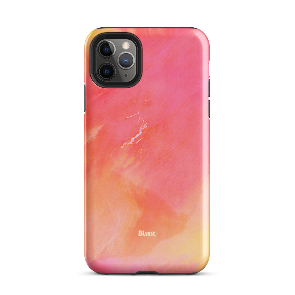 Sunshine iPhone Case