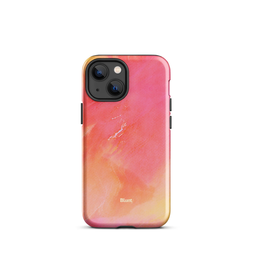 Sunshine iPhone Case