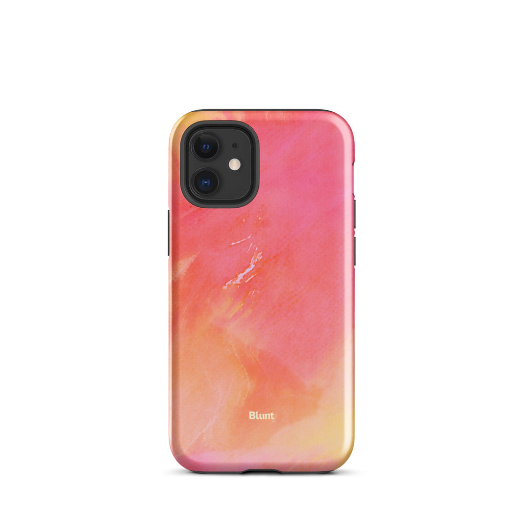 Sunshine iPhone Case