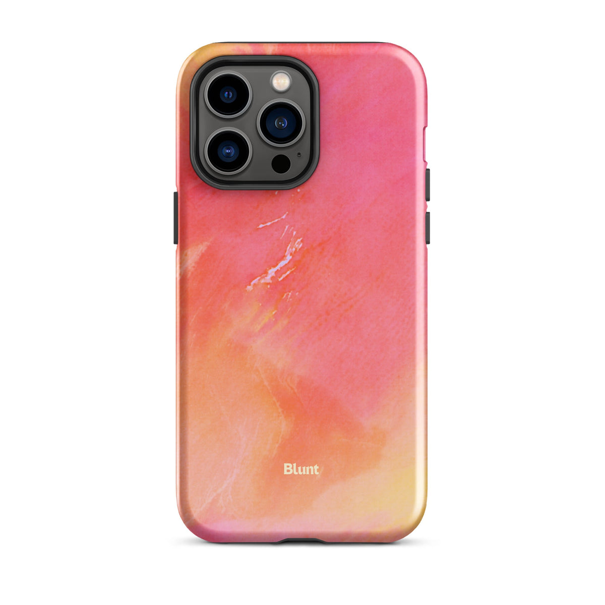 Sunshine iPhone Case